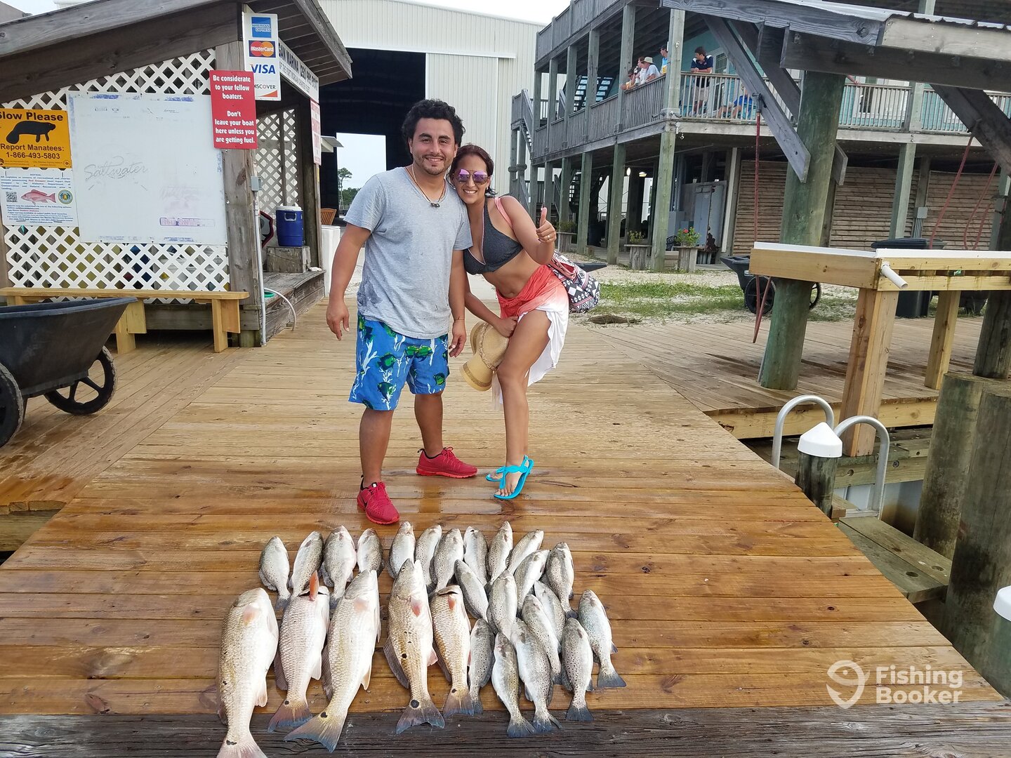 Gulf Shores Report Photo 0