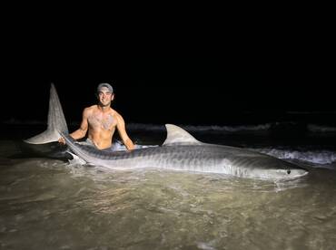 Port Aransas Report Photo 2