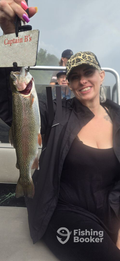 Branson Report Photo 0