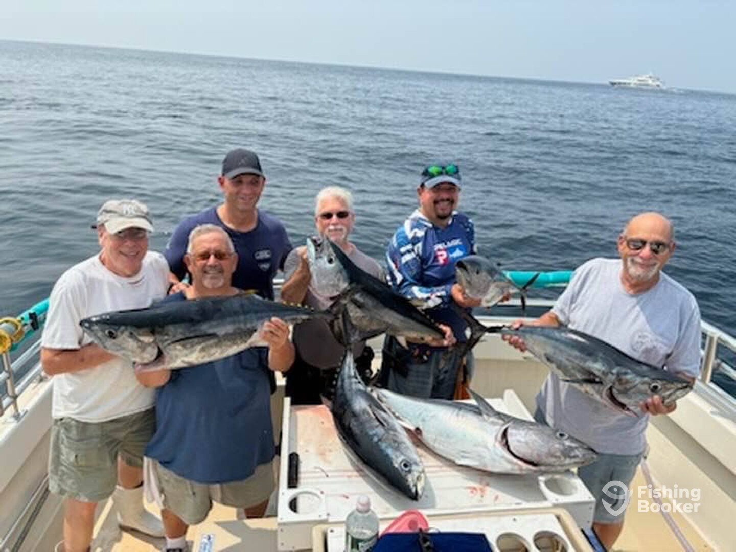 Montauk Report Photo 0