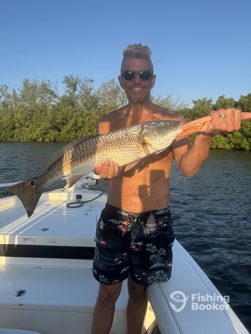 Bradenton Beach Report Photo 0