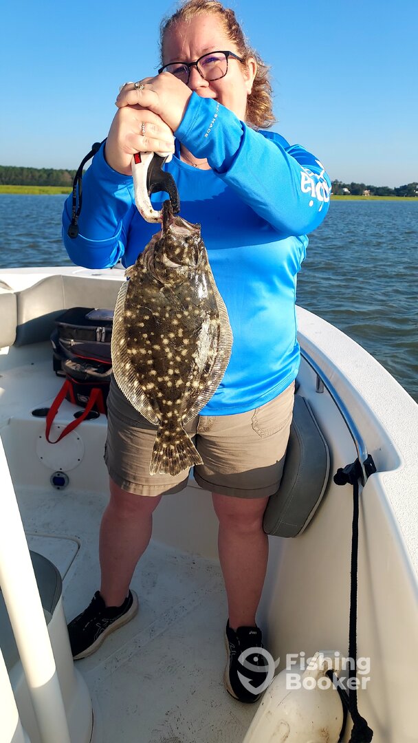 Murrells Inlet Report Photo 0