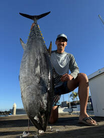 Huntington Beach Report Photo 1