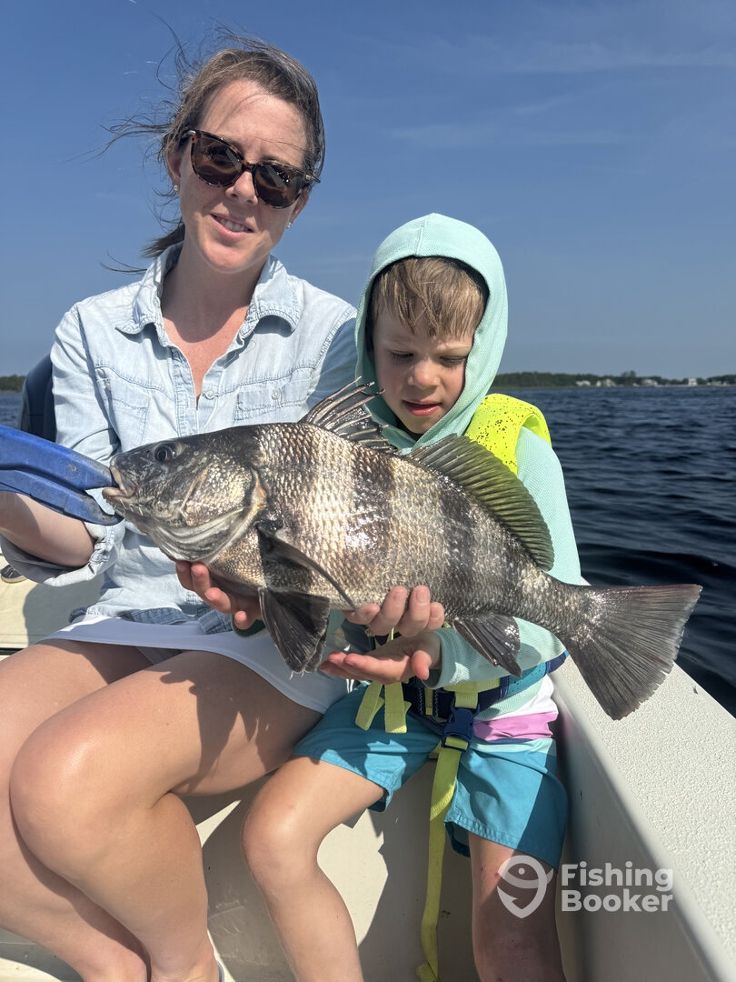 Atlantic Beach Report Photo 0