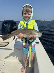 Atlantic Beach Report Photo 1