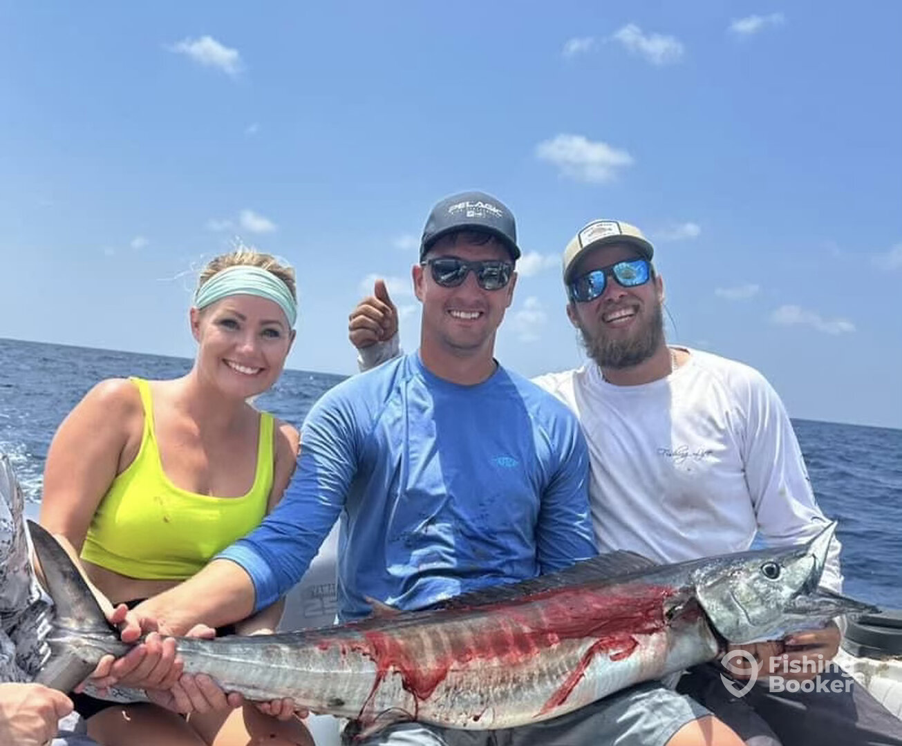 Wahoo