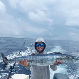 Wahoo