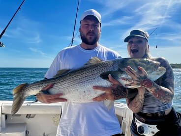 Trophy Bass to 50lbs