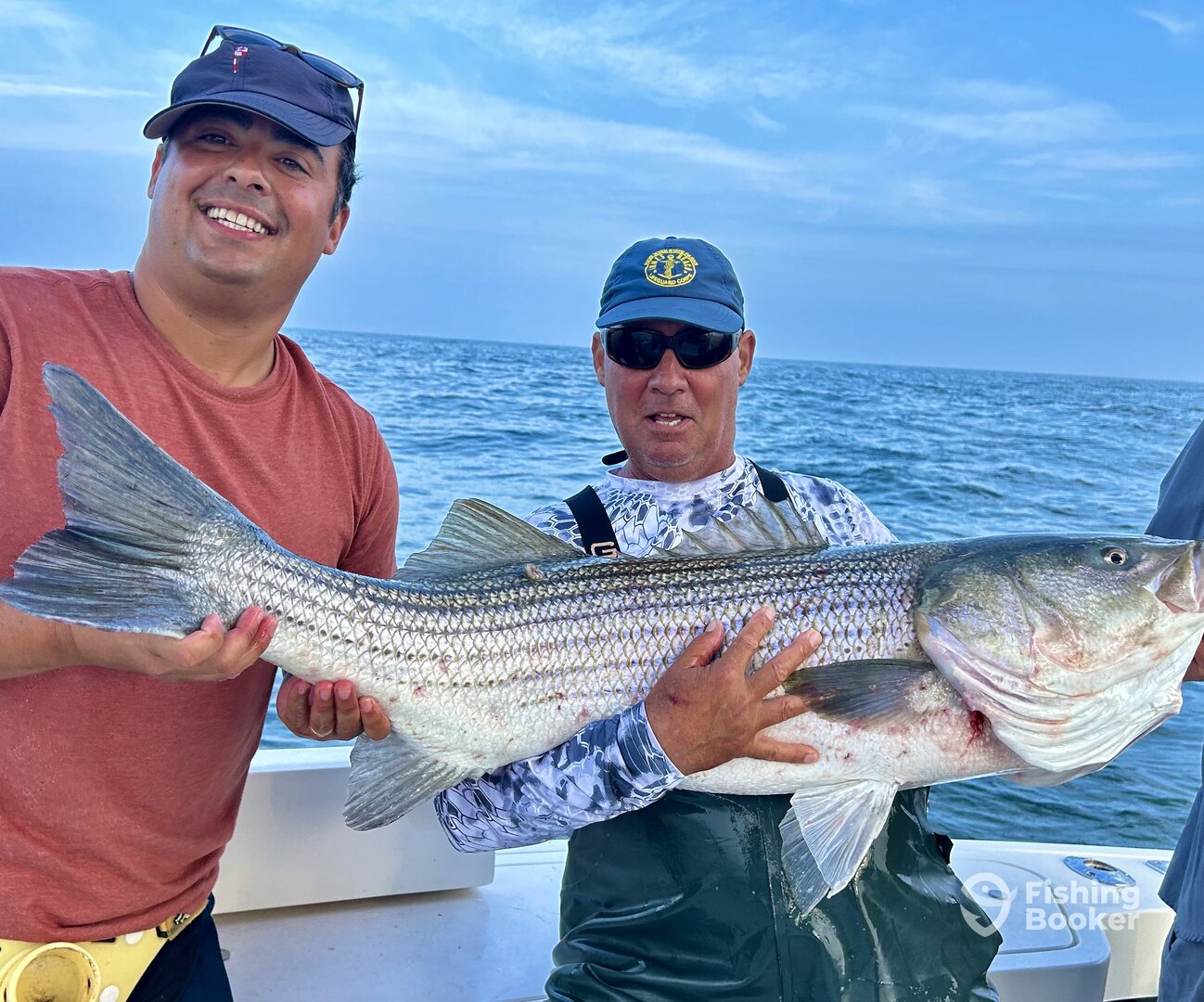 Montauk Report Photo 0