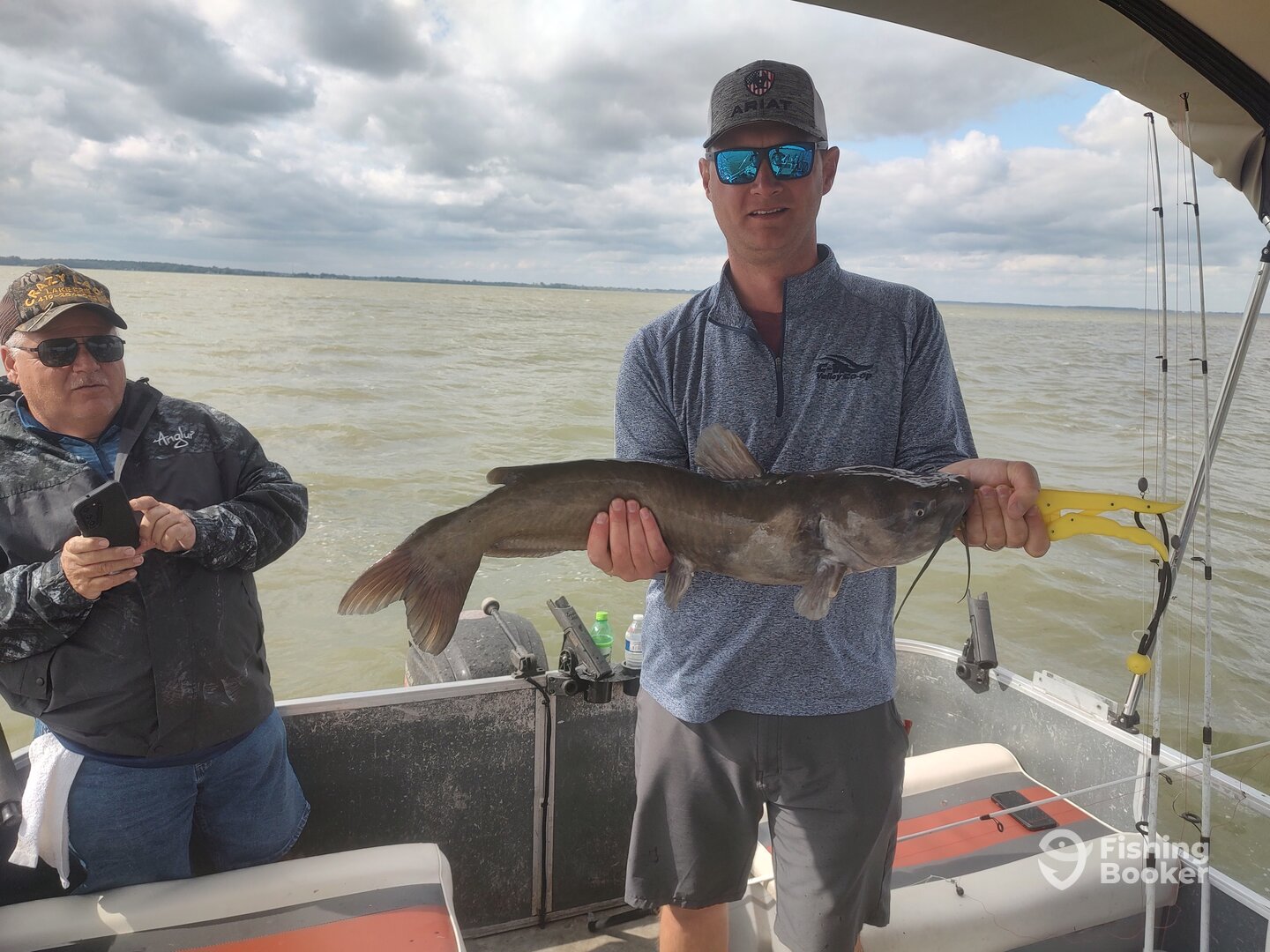 Port Clinton Report Photo 0