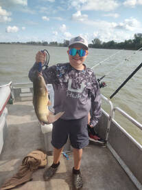 Port Clinton Report Photo 1