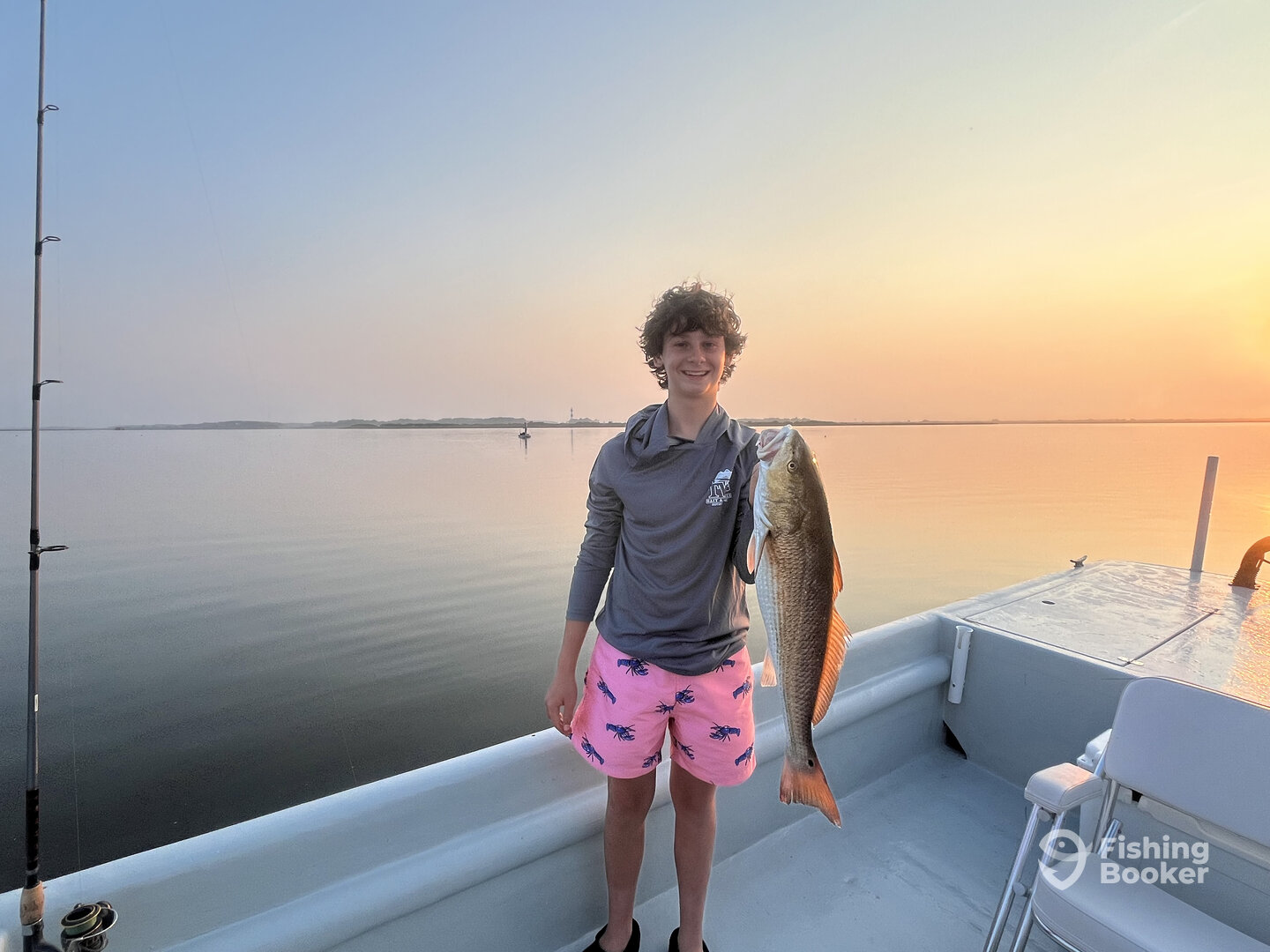 Nags Head Report Photo 0