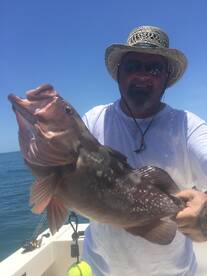Grouper time