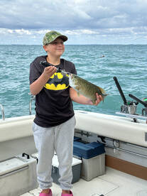 St. Clair Shores Report Photo 2