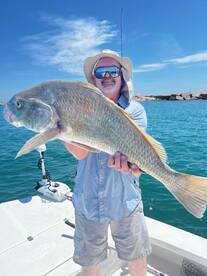 Port Aransas Report Photo 1
