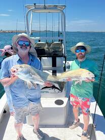 Port Aransas Report Photo 2