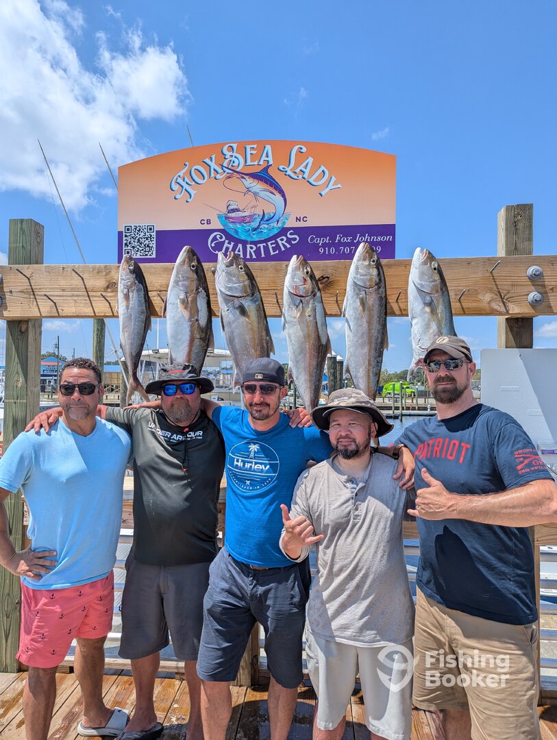 Carolina Beach Report Photo 0