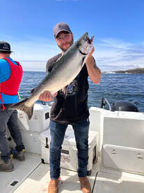 Tofino Report Photo 1