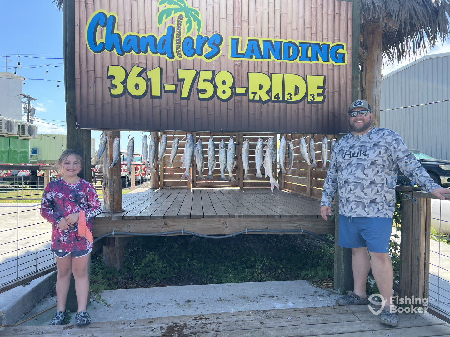 Port Aransas Report Photo 0