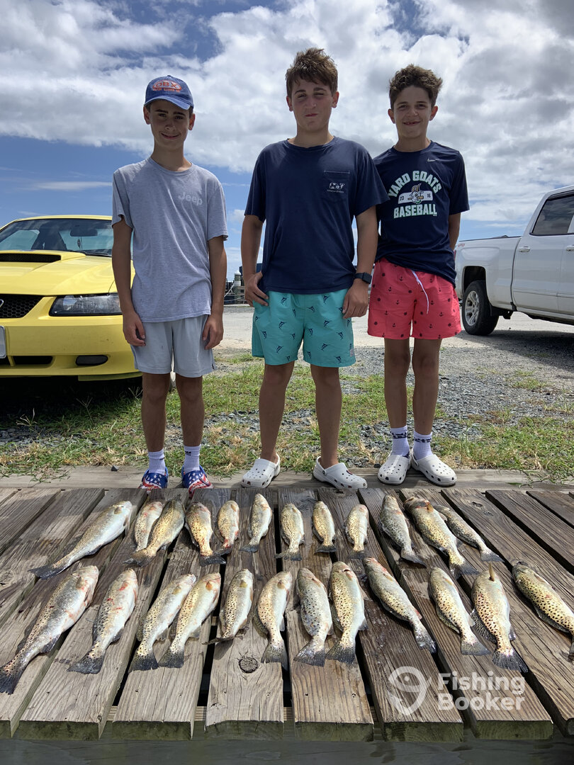 Wanchese Report Photo 0