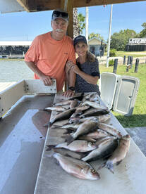 Fish Fry