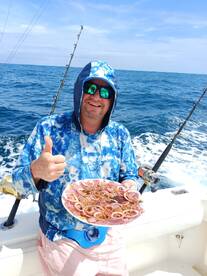 Yellowfin!
