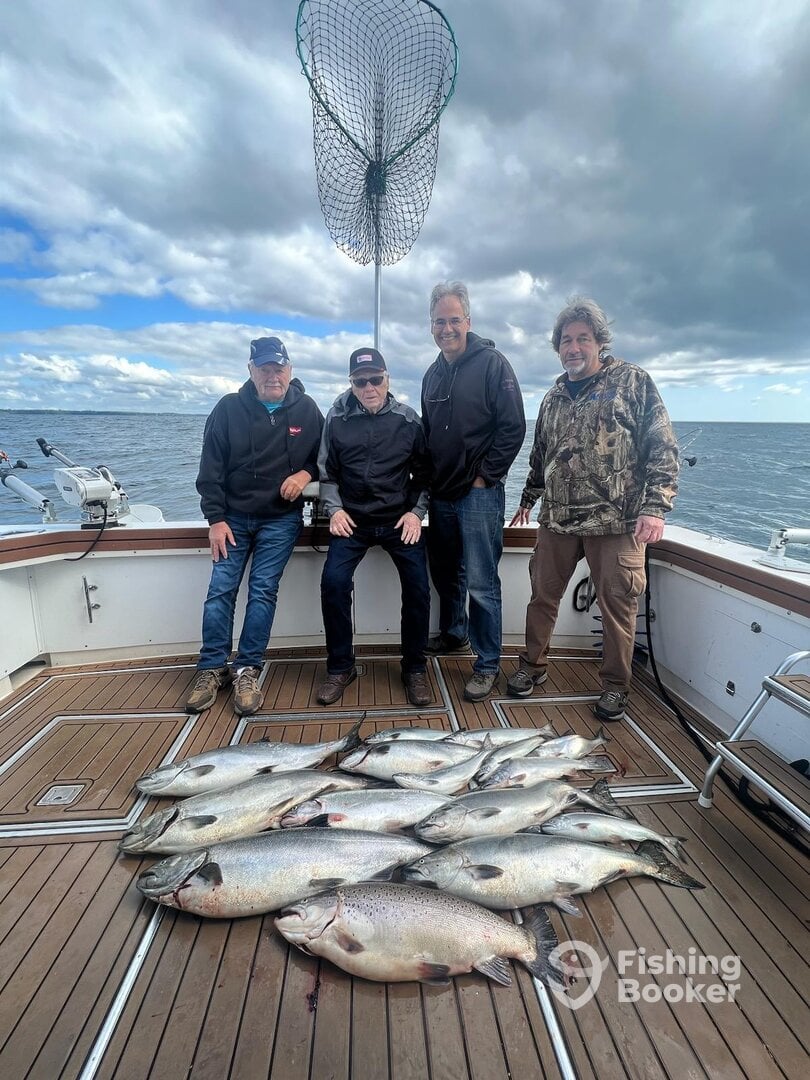 Port Washington Report Photo 0