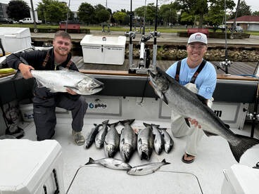 Grand Haven Report Photo 2