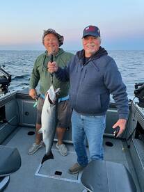 Ludington Report Photo 1