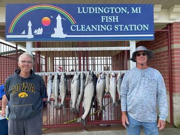Ludington Report Photo 2