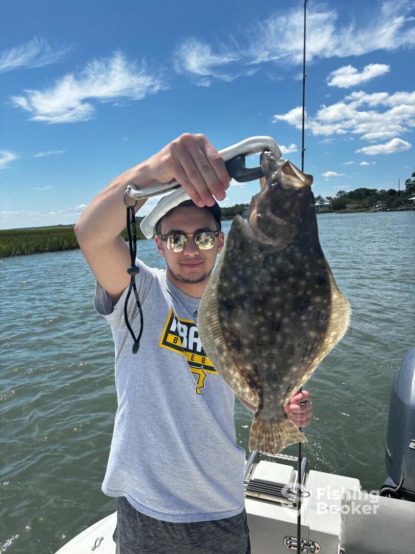 Murrells Inlet Report Photo 0