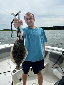 Murrells Inlet Report Photo 1