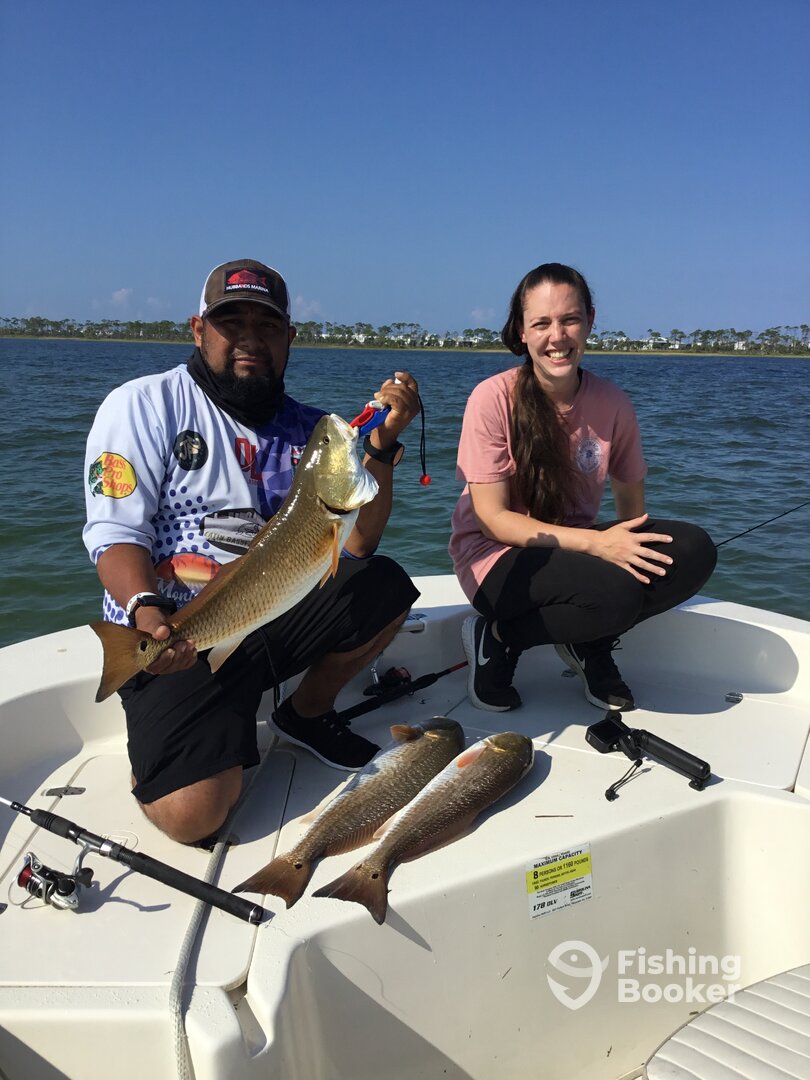 Port St. Joe Report Photo 0