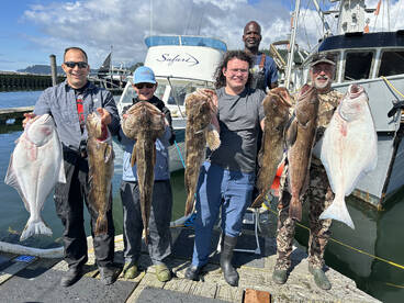 La Push Report Photo 2