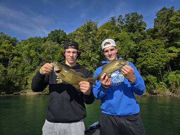 Youngstown Report Photo 1