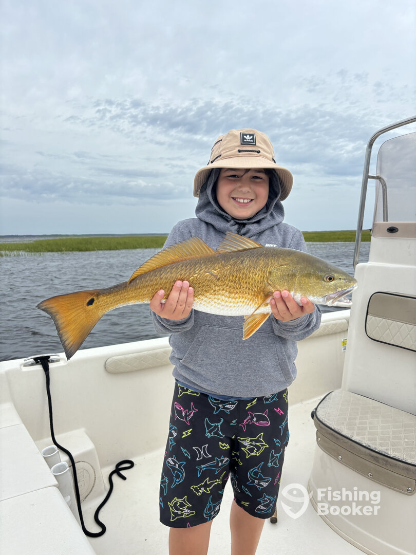 Carolina Beach Report Photo 0