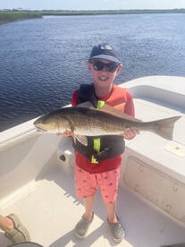 Carolina Beach Report Photo 2