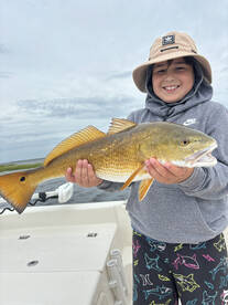Carolina Beach Report Photo 1