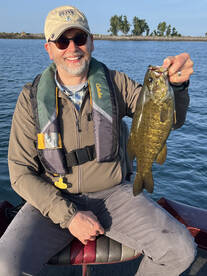 Buffalo Report Photo 1