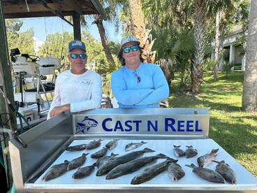 Crystal River Report Photo 2