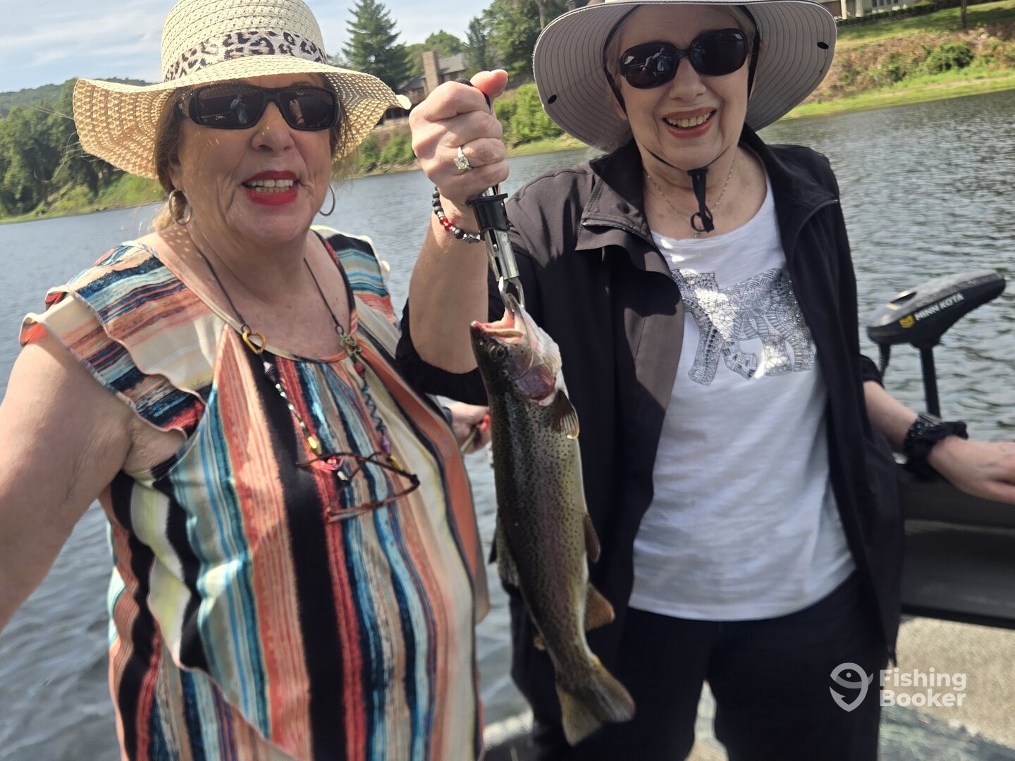 Branson Report Photo 0