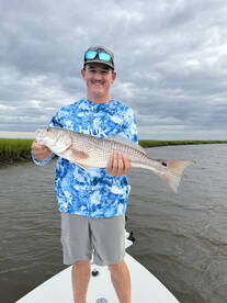 Edisto Beach Report Photo 2