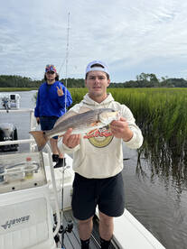Edisto Beach Report Photo 1