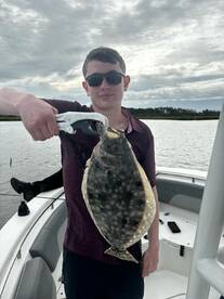 Murrells Inlet Report Photo 2