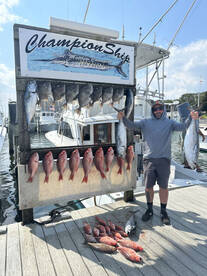 Fall Special Rates On Championship! 