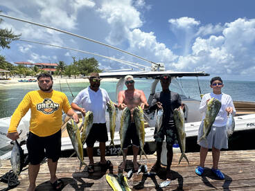 Placencia Report Photo 1