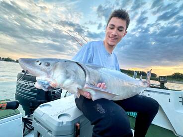 Algonac Report Photo 3