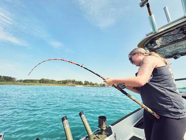 Algonac Report Photo 4