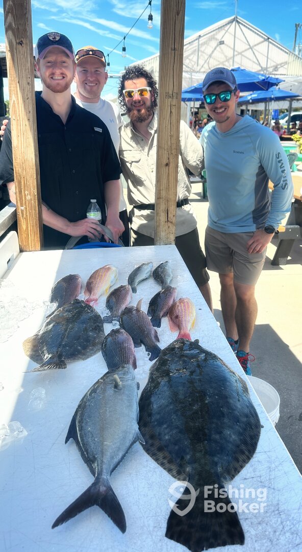Port Orange Report Photo 0