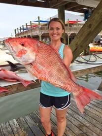 Gulf Shores Report Photo 1